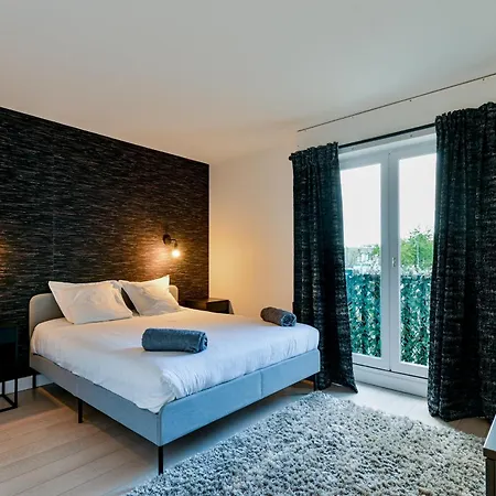 Magnifique 2ch Place Morny