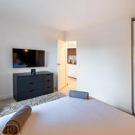 Magnifique 2ch Place Morny * Deauville