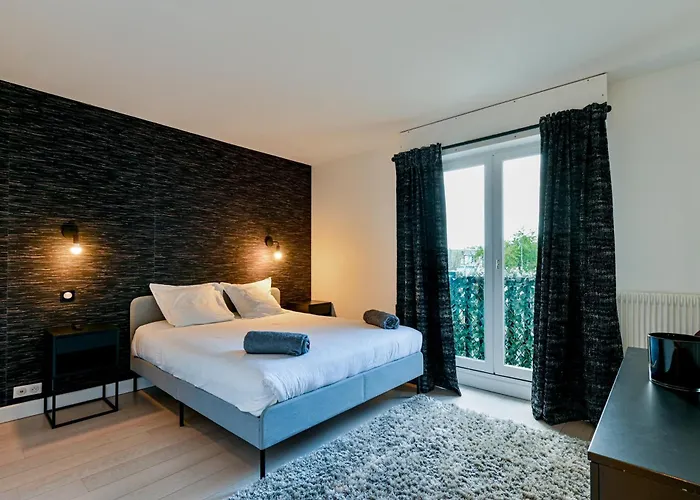 Magnifique 2ch Place Morny