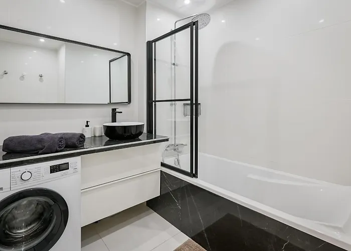 Magnifique 2ch Place Morny *