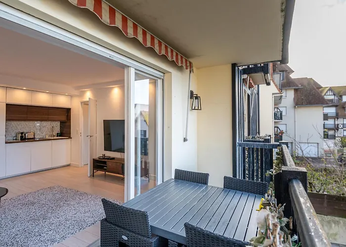 Magnifique 2ch Place Morny *