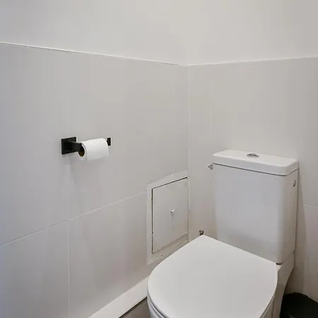 Magnifique 2ch Place Morny Appartement Deauville